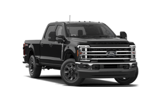 2027 Ford Super Duty® External Image 4